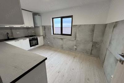 Casă cu 4 camere cu Teren 210 Mp în Cetate - 7