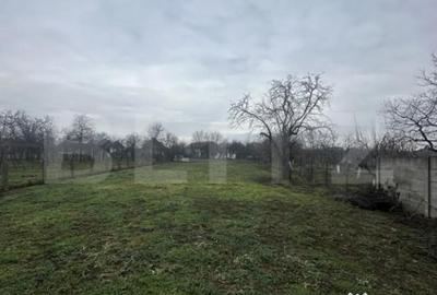 Casă cu 4 camere cu Teren 1371 Mp în Păulești - 8