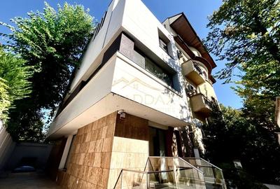 Vila Ideala Dorobanti | De Inchiriat | 300 mp - 1