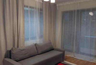 Ap 3 camere spatios + curte - Lujerului Virtutii - 9