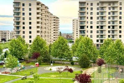 Apartament 3 camere decomandat, langa Padurea Baneasa sector 1 - 6