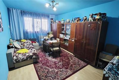 APARTAMENT 2 CAMERE 53 MP ZONA BIG MANASTUR APARTAMENT 2 CAMERE 53 MP ZONA BIG MANASTUR - 11