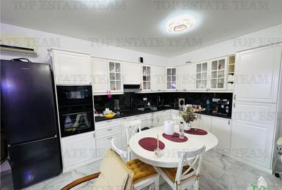 Vila exclusivista 195 mp, 350 mp teren, individuala, constru - 17