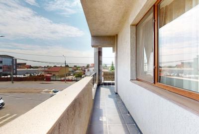 Apartament cu 2 camere decomandat, mobilat în Chitila - 21