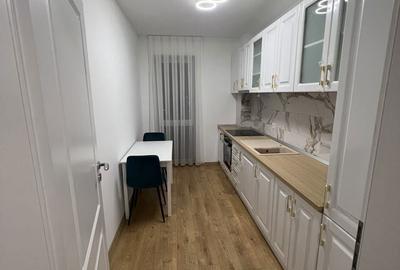 Apartament cu 2 camere decomandat în Central - 6