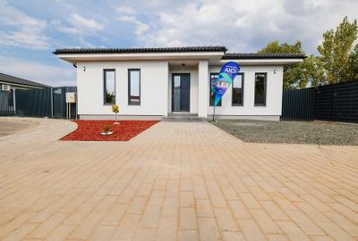 Casa premium la sol - Cartier Tineretului Vladimirescu - 1