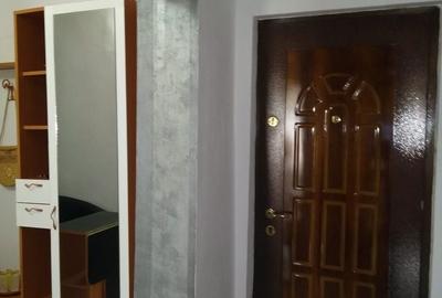 Garsonieră decomandată în Uiești - 5
