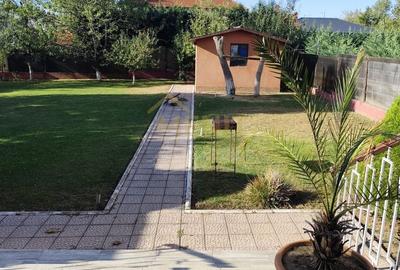 Casă cu 4 camere în Tufeni - 1