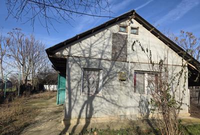 Teren aproape de Bucure?ti 6000mp - 4