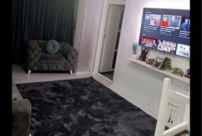 Apartament cu 3 camere în Central - 1