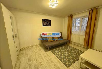 Apartament cu 3 camere semidecomandat, mobilat în Lujerului - 6