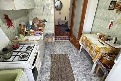 Apartament 3 camere 2 băi, Tatarasi, 67mp, CT, AC - 6