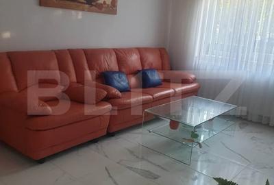 Apartament 3 camere complet mobilat si utilat - Micro 3 - 3