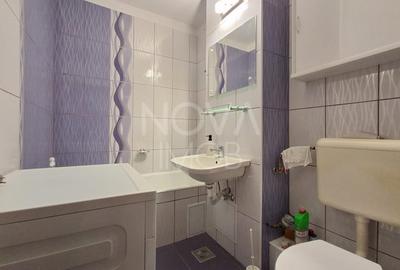 Apartament 2 camere, decomandat, Vasile Aaron - 8