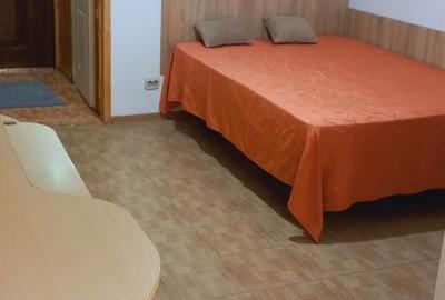 Garsonieră decomandată în Alexandru cel Bun - 2