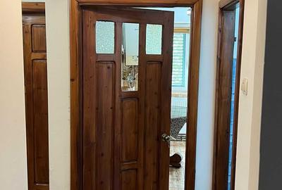 Apartament cu 4 camere decomandat în Central - 2
