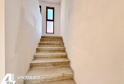 Vila noua la gri in Gai str.Spatarul Preda,sc.186 mp, teren 284 mp - 9