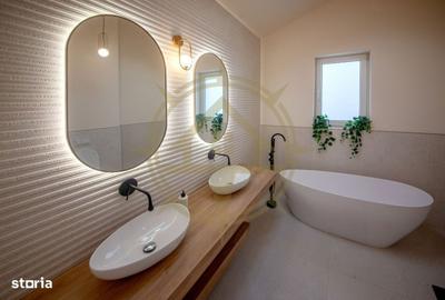 Casă cu 4 camere în Săftica - 10