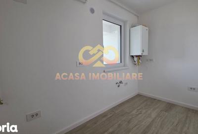 Apartament cu 2 camere decomandat în Rediu - 10