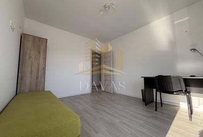 Duplex cu 5 camere decomandat cu Canalizare în Florești - 15