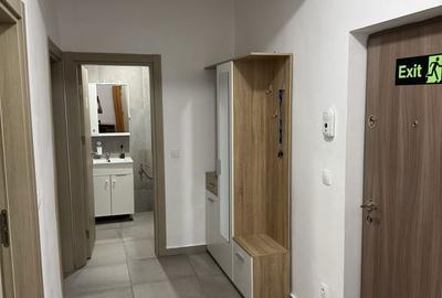 Apartament cu 2 camere decomandat în Central - 7