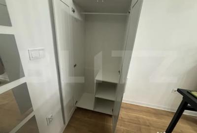 Garsonieră decomandată în Central - 2