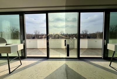 Resedinta de lux / * Kiseleff* - 17