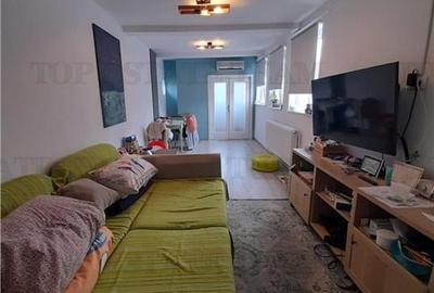 Calea Calarasi In exclusivitate vanzare 2 camere in vila Calea Calarasi In exclusivitate vanzare 2 camere in vila - 12