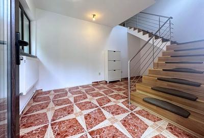 Inchiriere casa activitati office sau spatiu locativ Baneasa Genesis - 2