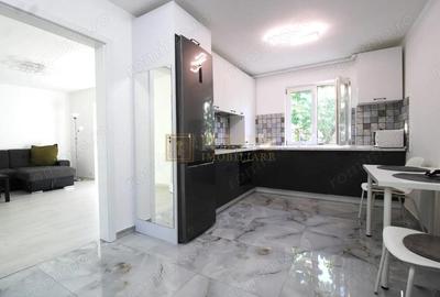 Apartament spatios, amenajat modern, dressing-Cetatii - 1