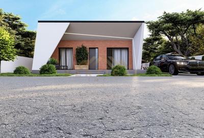 Proiect Vertical Residence 10 | Comuna Berceni