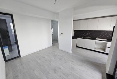 Apartament cu 2 camere, mobilat în Politehnica - 4