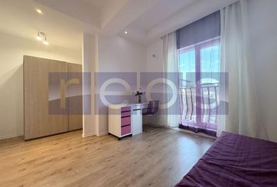 Apartament cu 3 camere decomandat în Ștefăneștii de Jos - 7