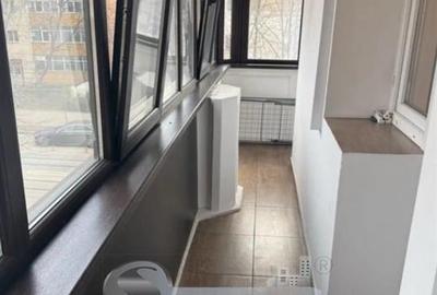 Apartament cu 2 camere decomandat, mobilat în Gară - 7