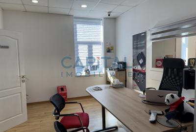 Spațiu comercial, de 82 mp, în Central - 8