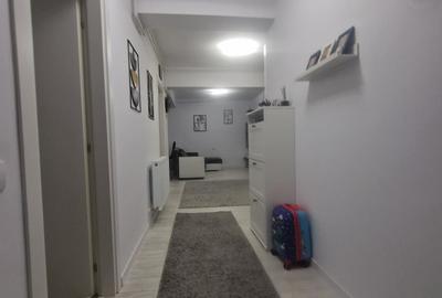 Apartament 2 camere, mobilat-utilat nou, etaj 2, constr 2023 Bca, zona Elvila - 18