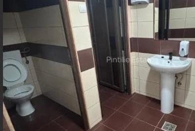 Casa de Cultura, spatiu IDEAL BIROURI, 242 mp. - 15