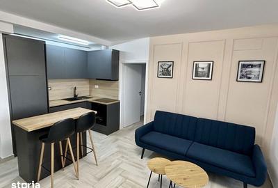 Apartament cu 2 camere în Universității