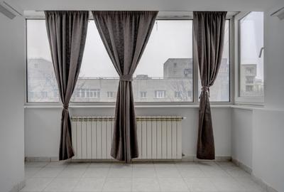 Apartament cu 2 camere semidecomandat, mobilat în Calea Călărașilor - 5