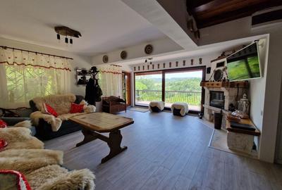 Casă cu 4 camere în Valea Unghiului - 7