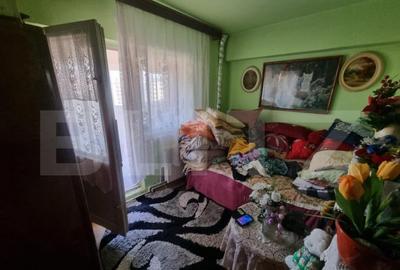 Apartament 4 camere decomandate, Cornitoiu zona Consul Profi - 2