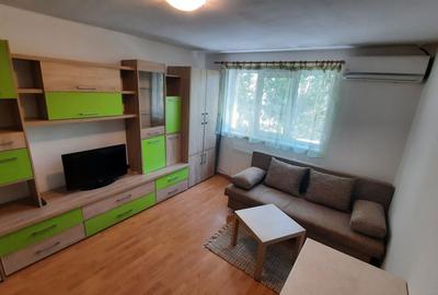 Garsonieră decomandată în Vitan - 3