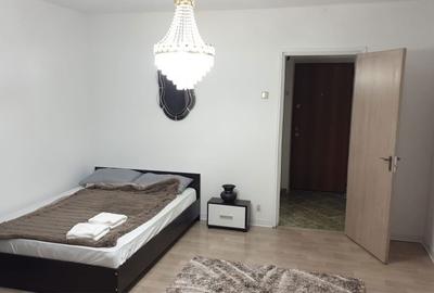 Garsonieră decomandată în Dristor - 7