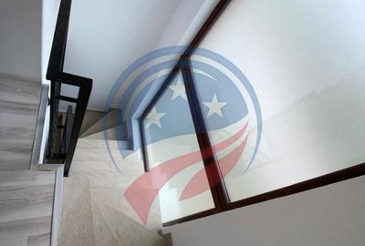 Casă cu 4 camere cu Canalizare în Lăpuș - 1