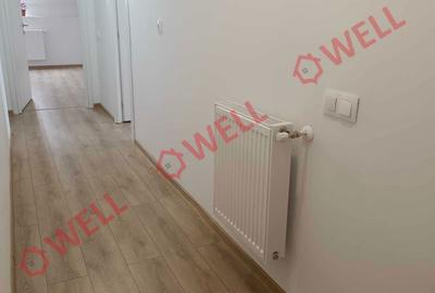 Casă cu 4 camere în Central - 3