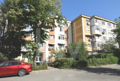 Apartament decomandat, centrala, complet mobilat Craiovita N - 7