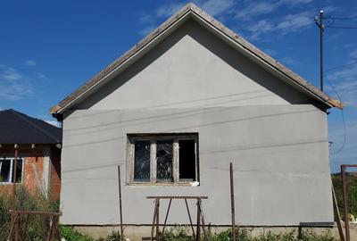 Casa de vanzare comuna. Diosig Bihor - 1