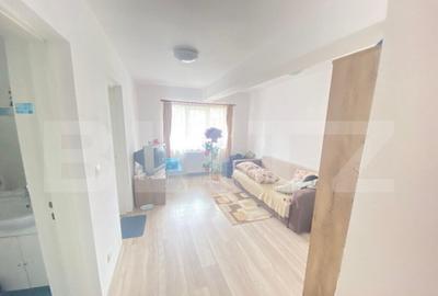 Casa de 630 mp si teren 600 mp, mobilata si utilata, zona Ce - 6