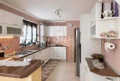 Casă cu 4 camere cu Teren 235 Mp în Iosia - 6