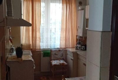 Apartament cu 2 camere în Central - 6